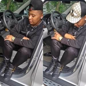 Meet your Posher, Ardasia